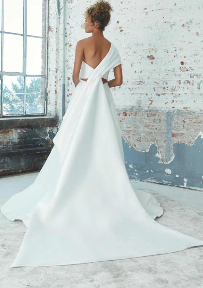 Kelly Faetanini Bridal Fall 2021