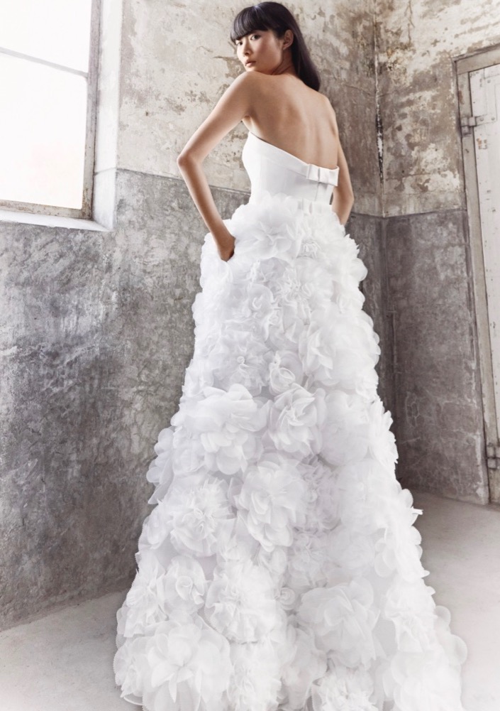 Viktor&Rolf Mariage Bridal Fall 2021