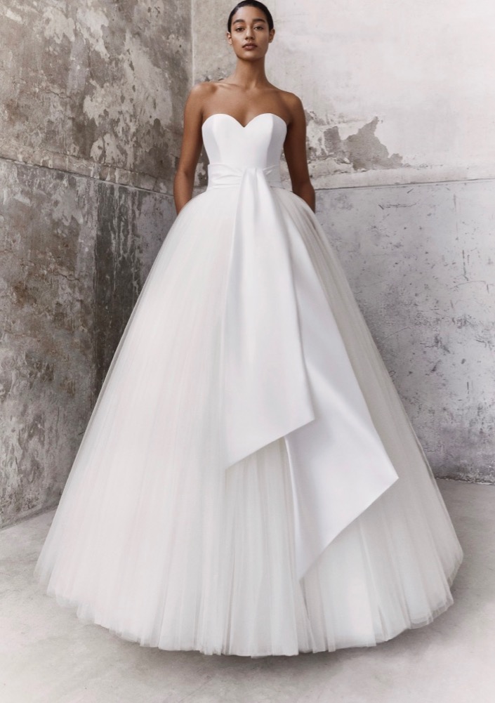 Viktor&Rolf Mariage Bridal Fall 2021