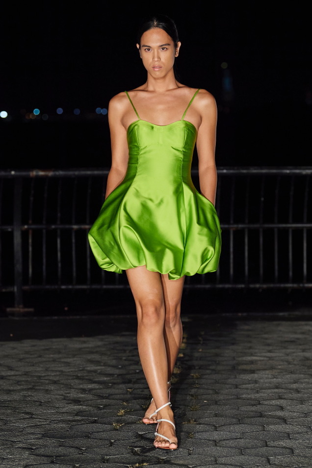 MISS: Prabal Gurung