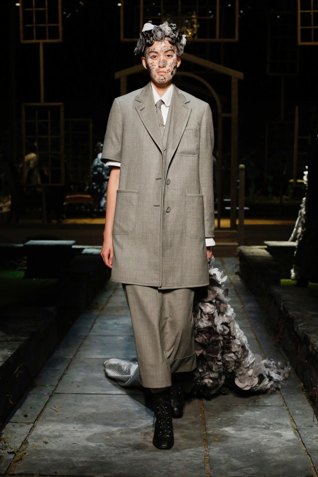 HIT: Thom Browne