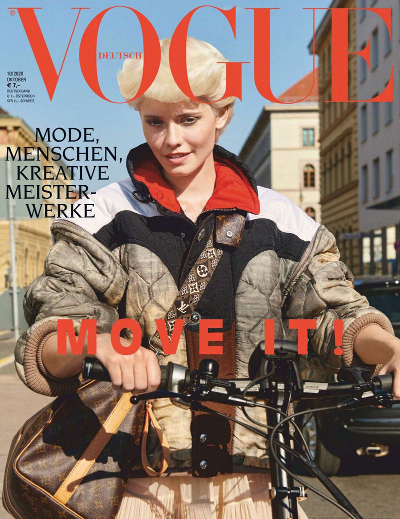 Vogue Germany