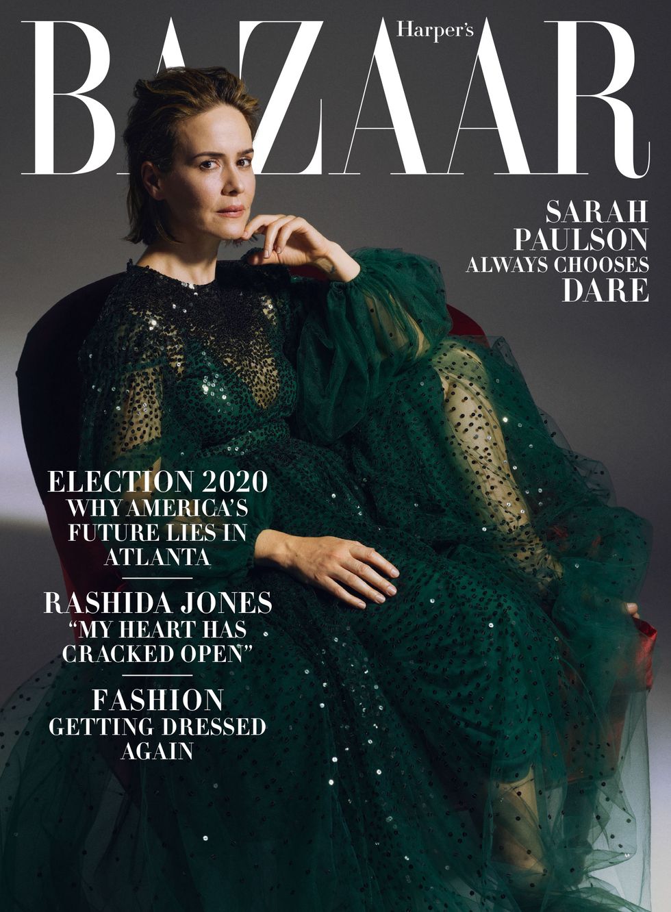 Harper's Bazaar