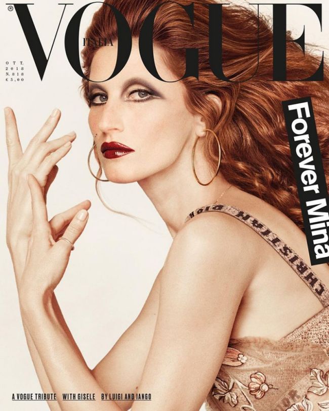 Vogue Italia