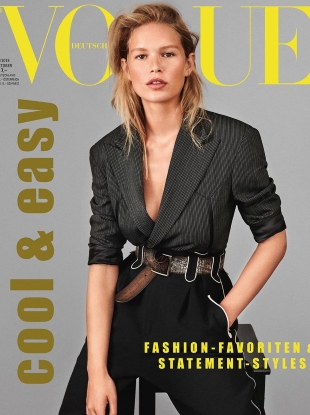 Vogue Germany