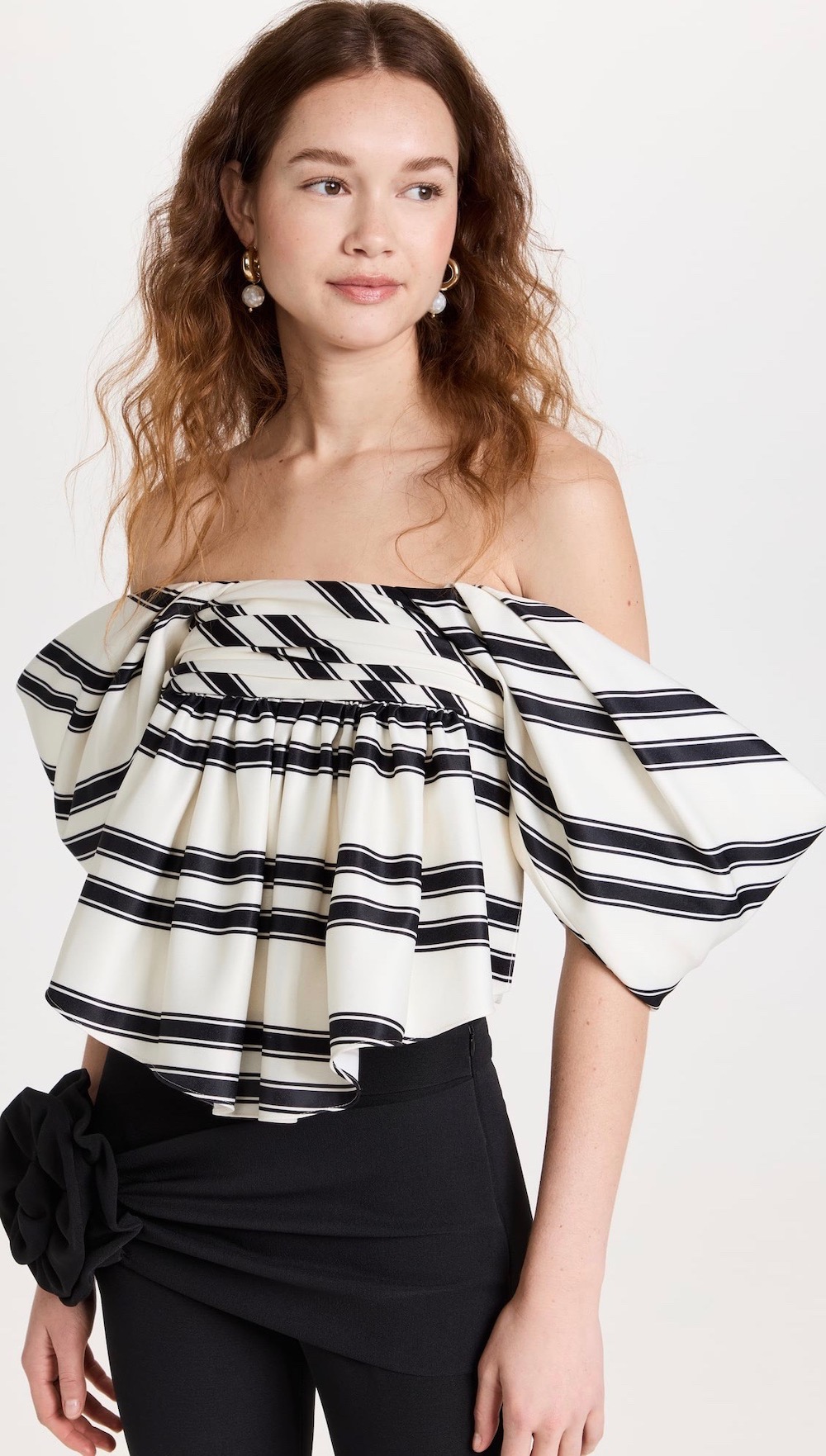 Off the Shoulder Tops 2022 Update #2