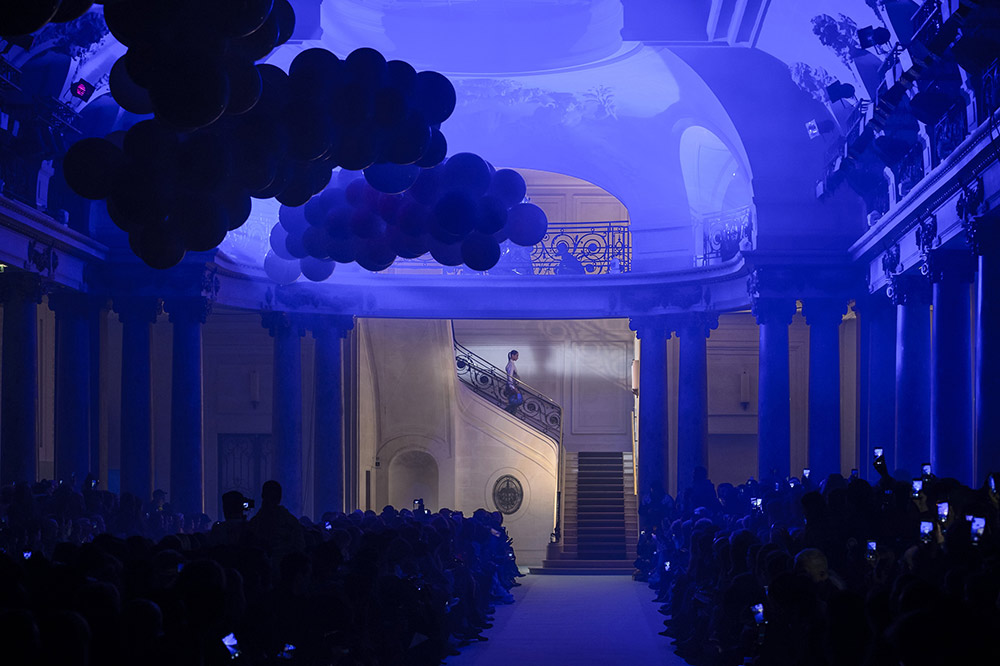 Off-White Fall 2018 #2