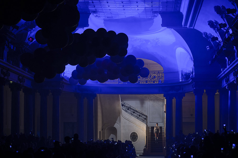 Off-White Fall 2018 #3