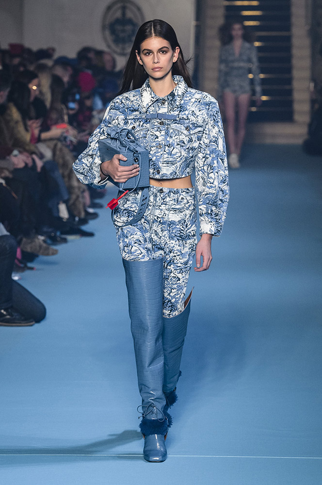 Off-White Fall 2018 #6