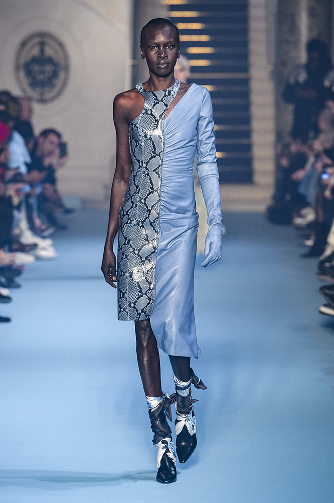 Off-White Fall 2018 #8