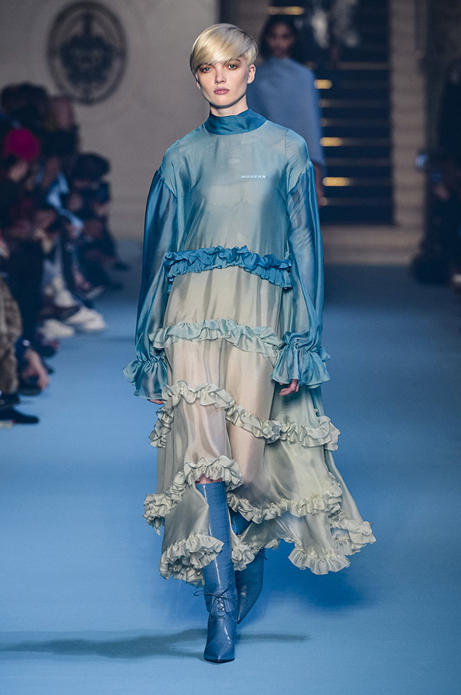 Off-White Fall 2018 #9