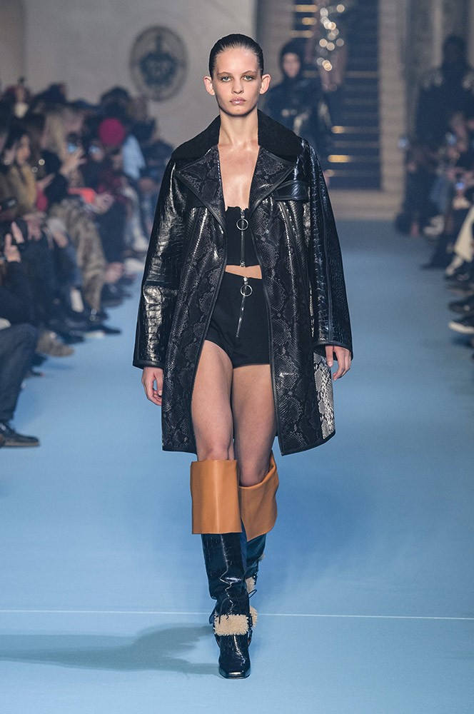 Off-White Fall 2018 #14