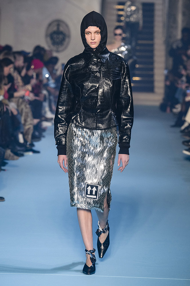 Off-White Fall 2018 #15