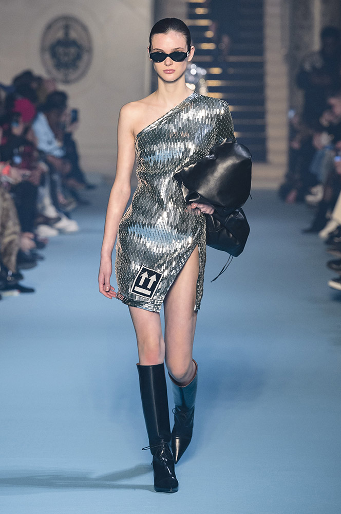 Off-White Fall 2018 #16