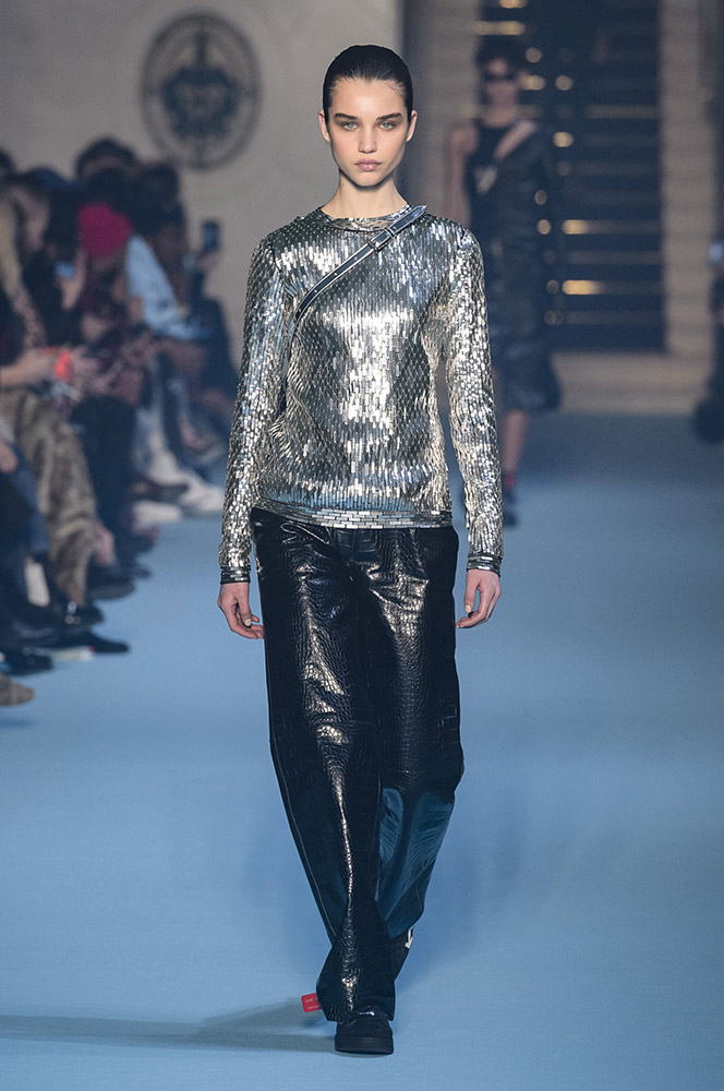 Off-White Fall 2018 #17