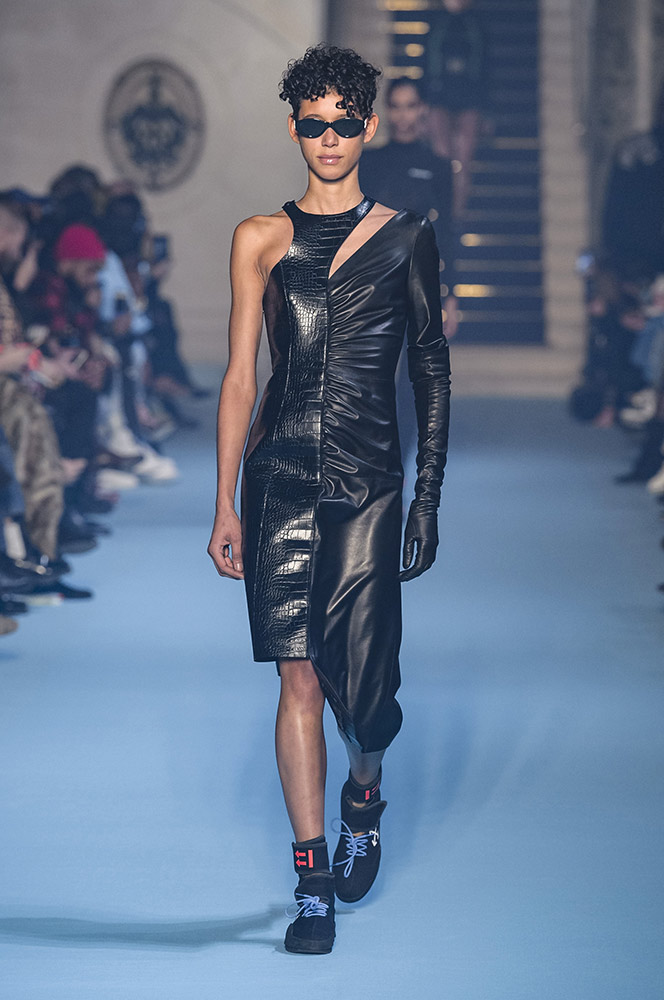 Off-White Fall 2018 #18