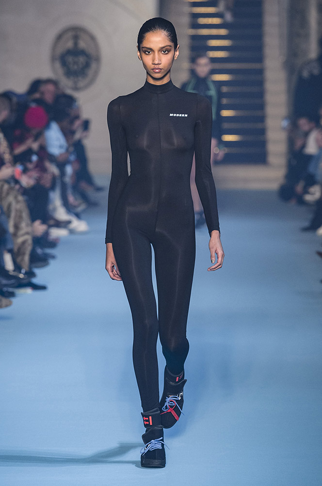 Off-White Fall 2018 #19