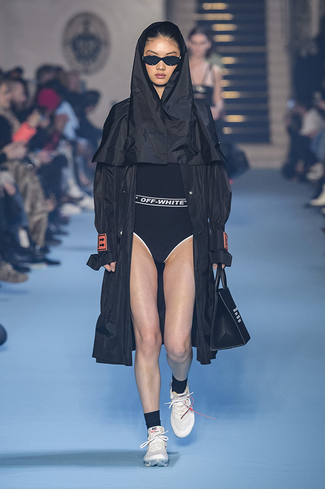 Off-White Fall 2018 #21