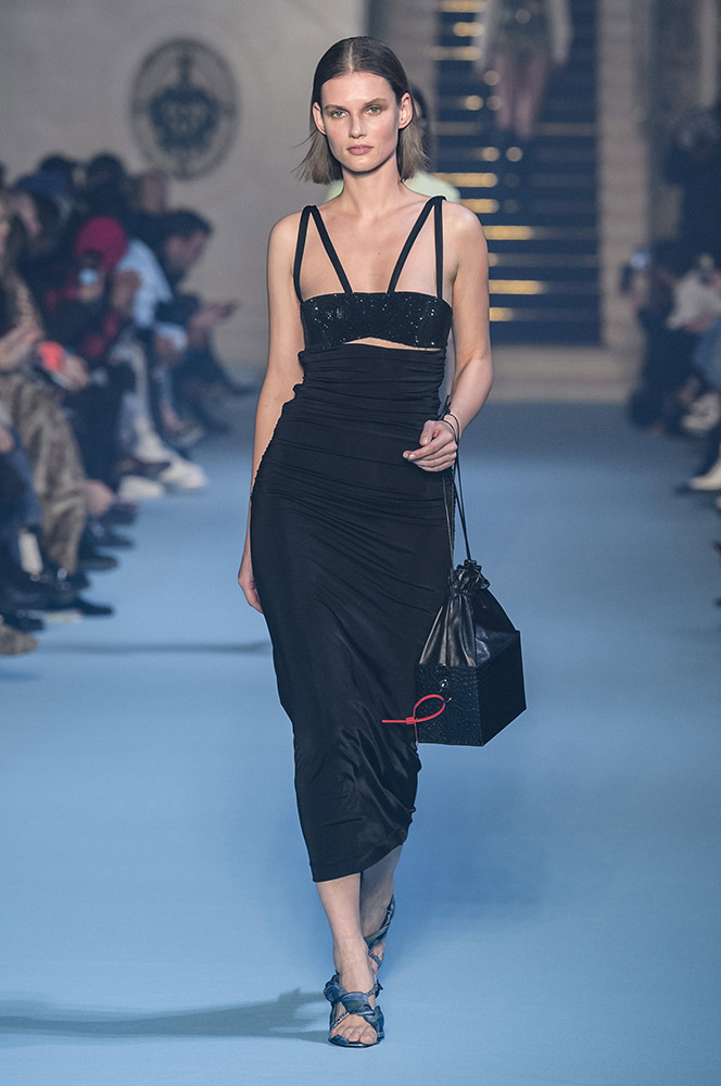 Off-White Fall 2018 #22