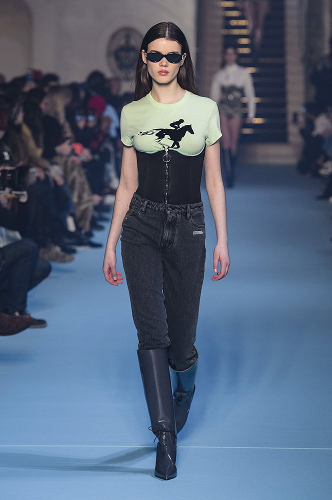 Off-White Fall 2018 #23