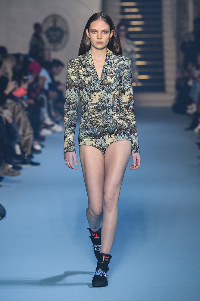 Off-White Fall 2018 #25