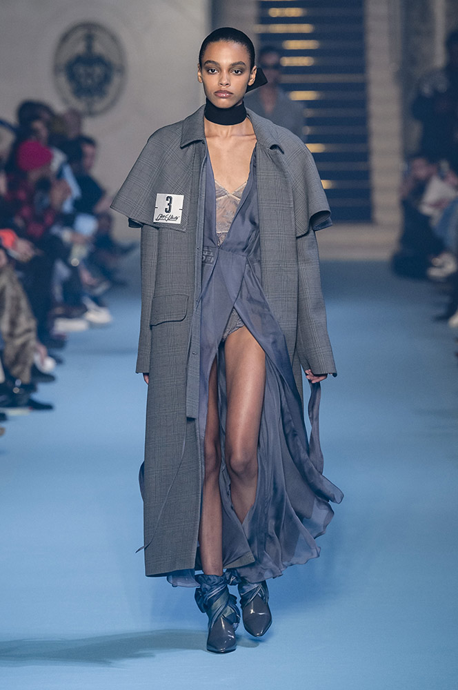 Off-White Fall 2018 #31