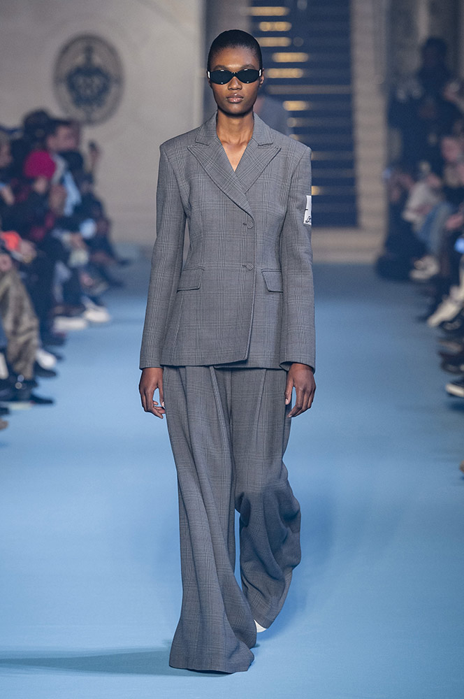 Off-White Fall 2018 #32