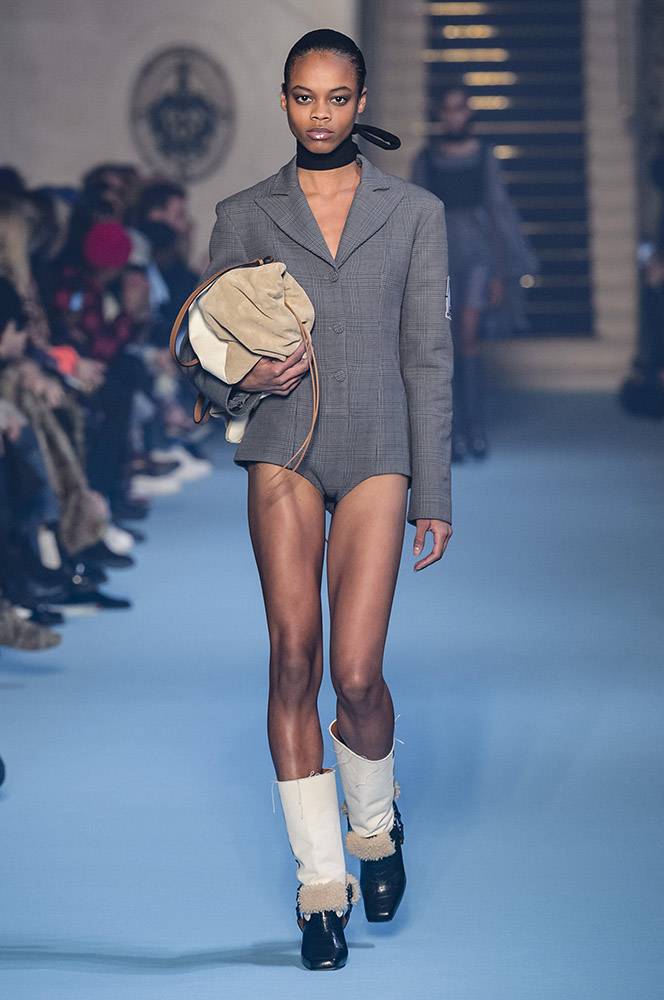 Off-White Fall 2018 #33