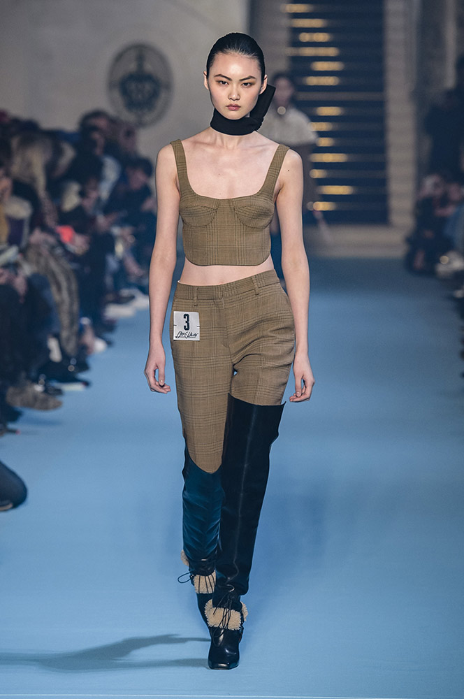 Off-White Fall 2018 #36