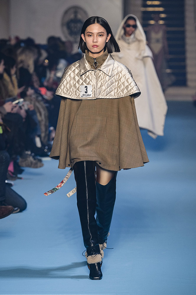 Off-White Fall 2018 #37