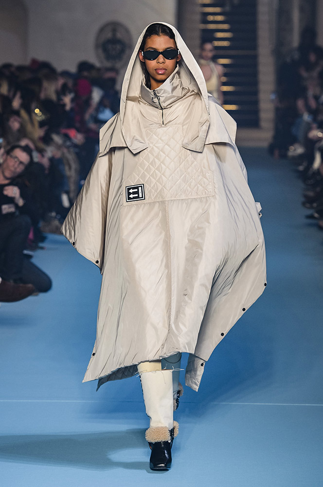 Off-White Fall 2018 #38