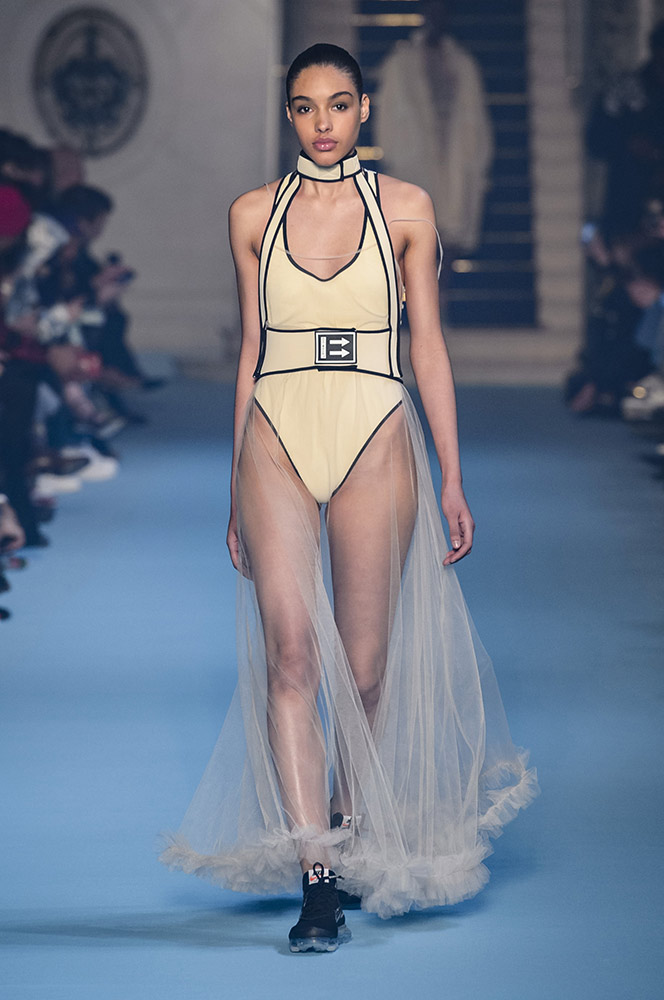 Off-White Fall 2018 #39