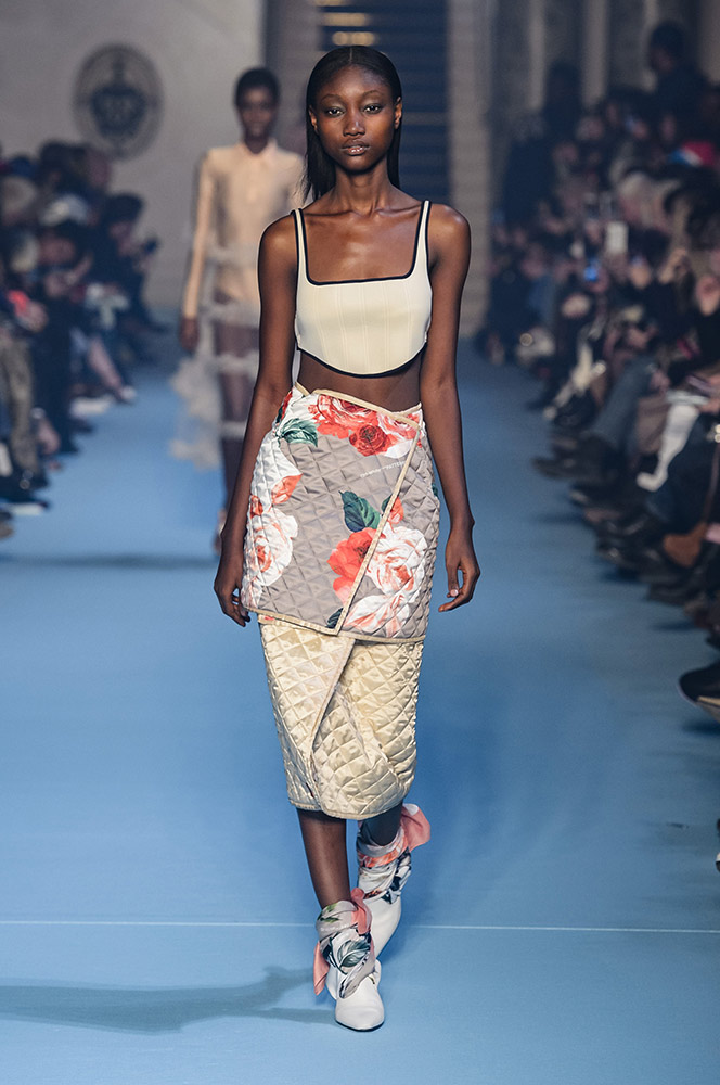 Off-White Fall 2018 #41