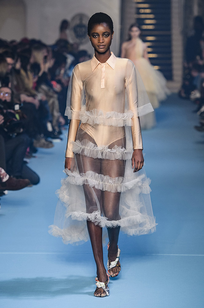 Off-White Fall 2018 #42