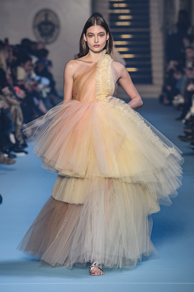 Off-White Fall 2018 #43