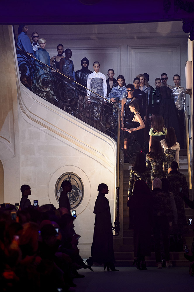 Off-White Fall 2018 #46