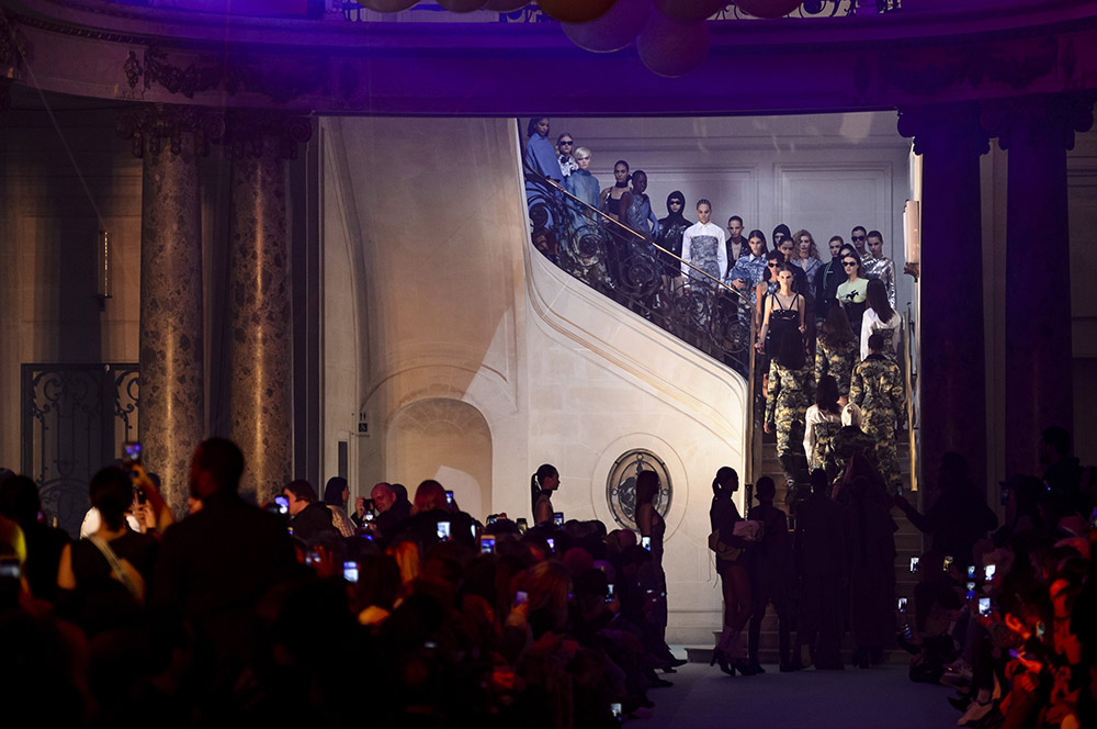 Off-White Fall 2018 #47