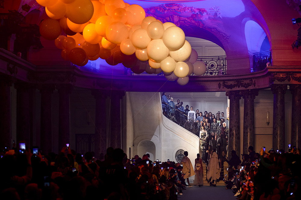 Off-White Fall 2018 #48