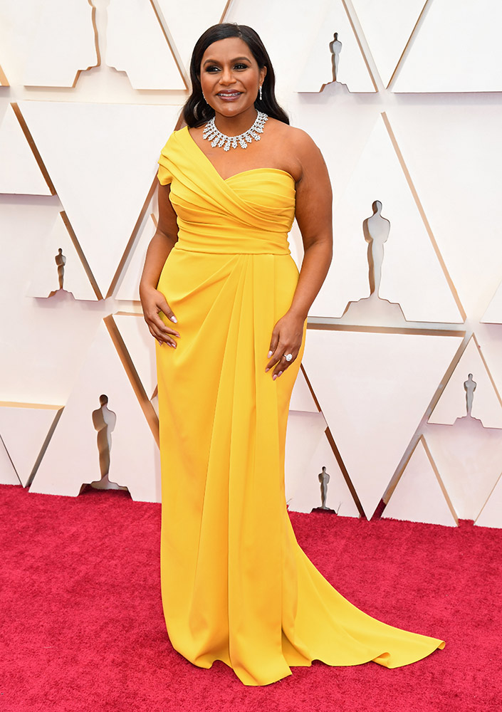 Mindy Kaling