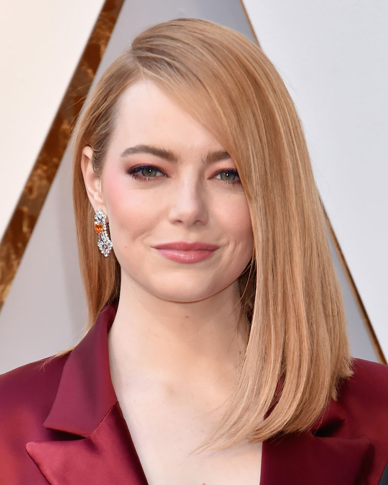 Best: Emma Stone