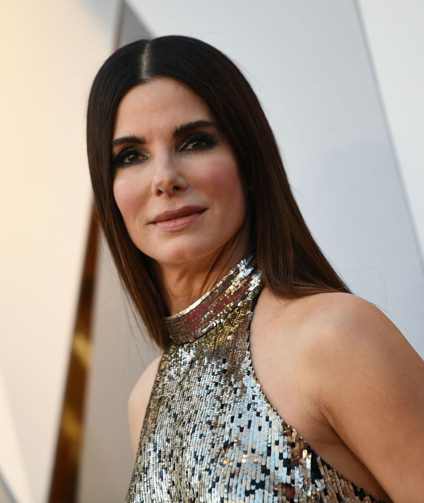 Best: Sandra Bullock