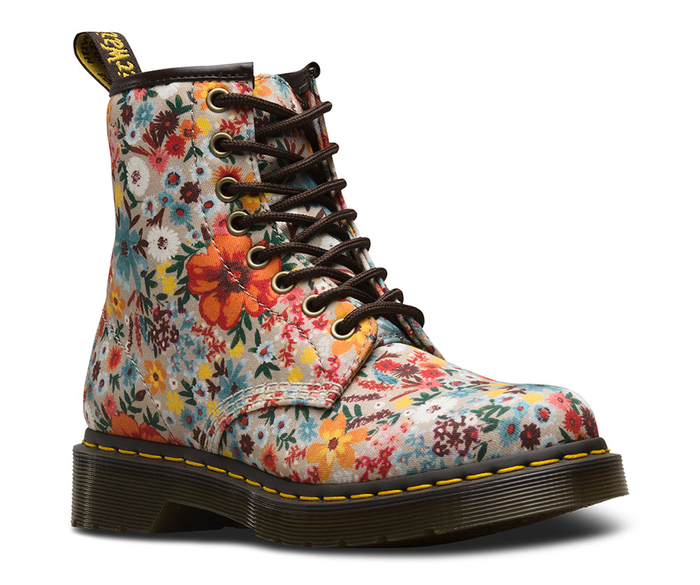 Dr. Martens