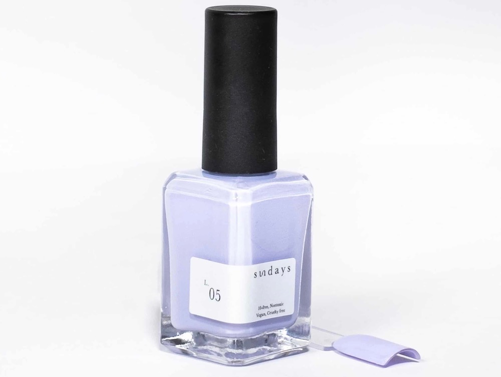 Pedicure Nail Colors 2021 Update #8