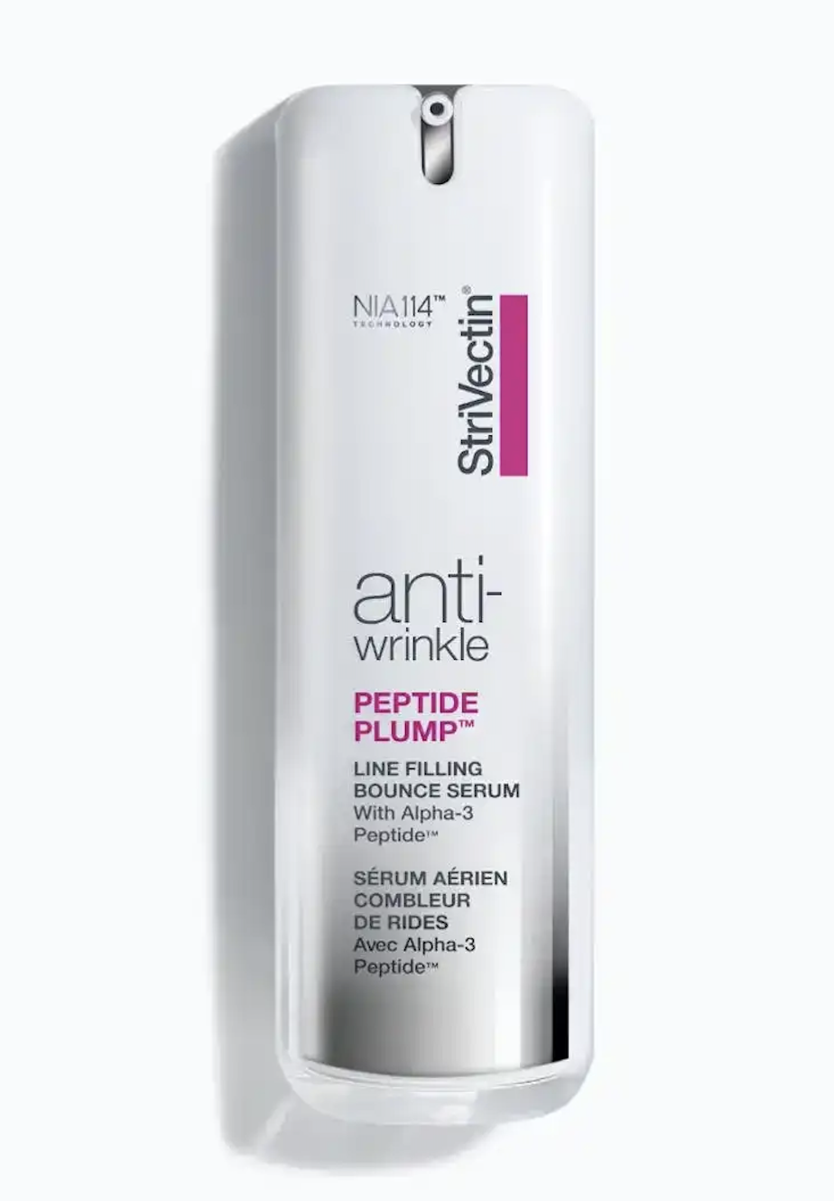 StriVectin Peptide Plump Line Filling Bounce Serum