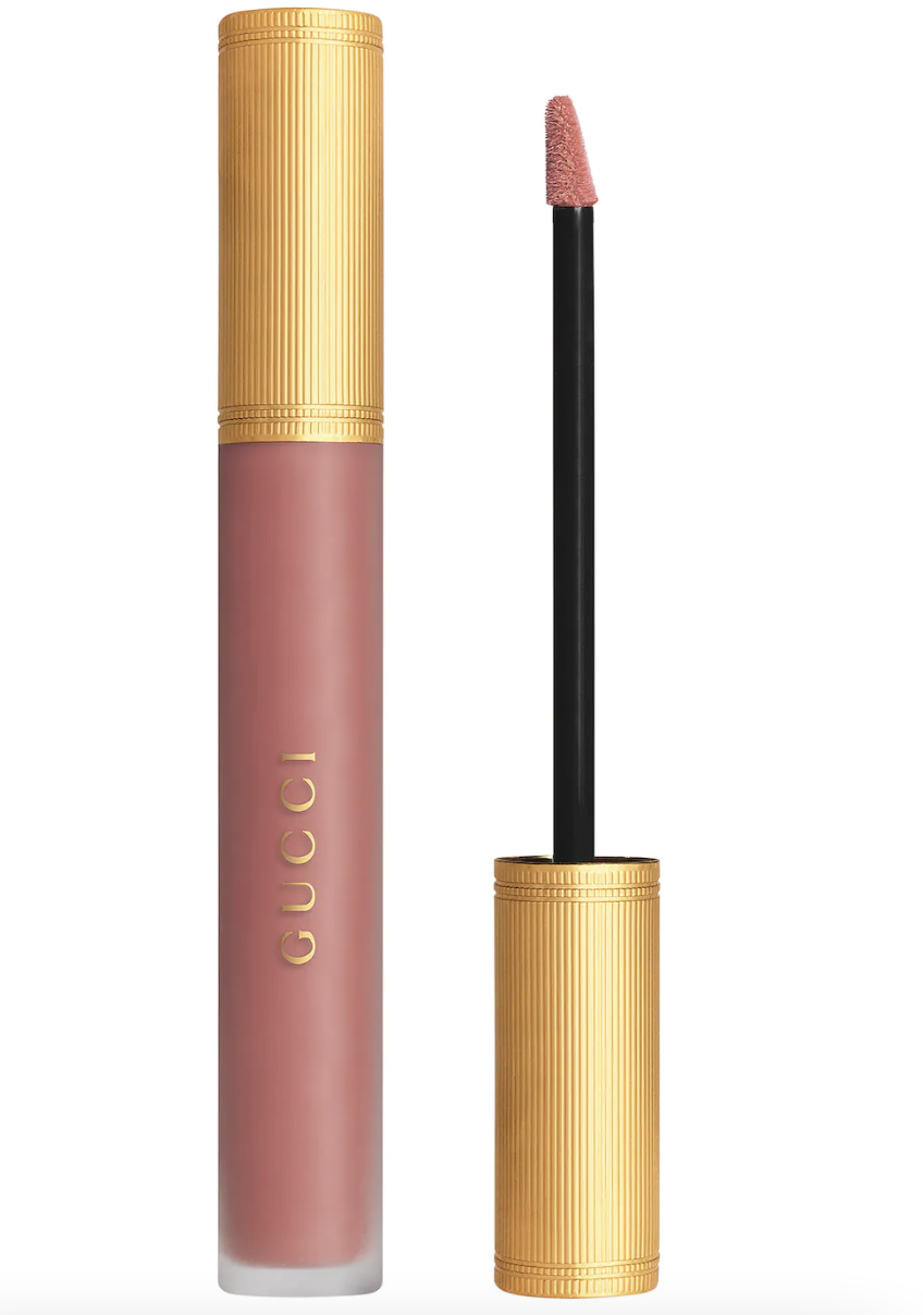 Gucci Matte Liquid Lipstick Matte Liquid Lipstick