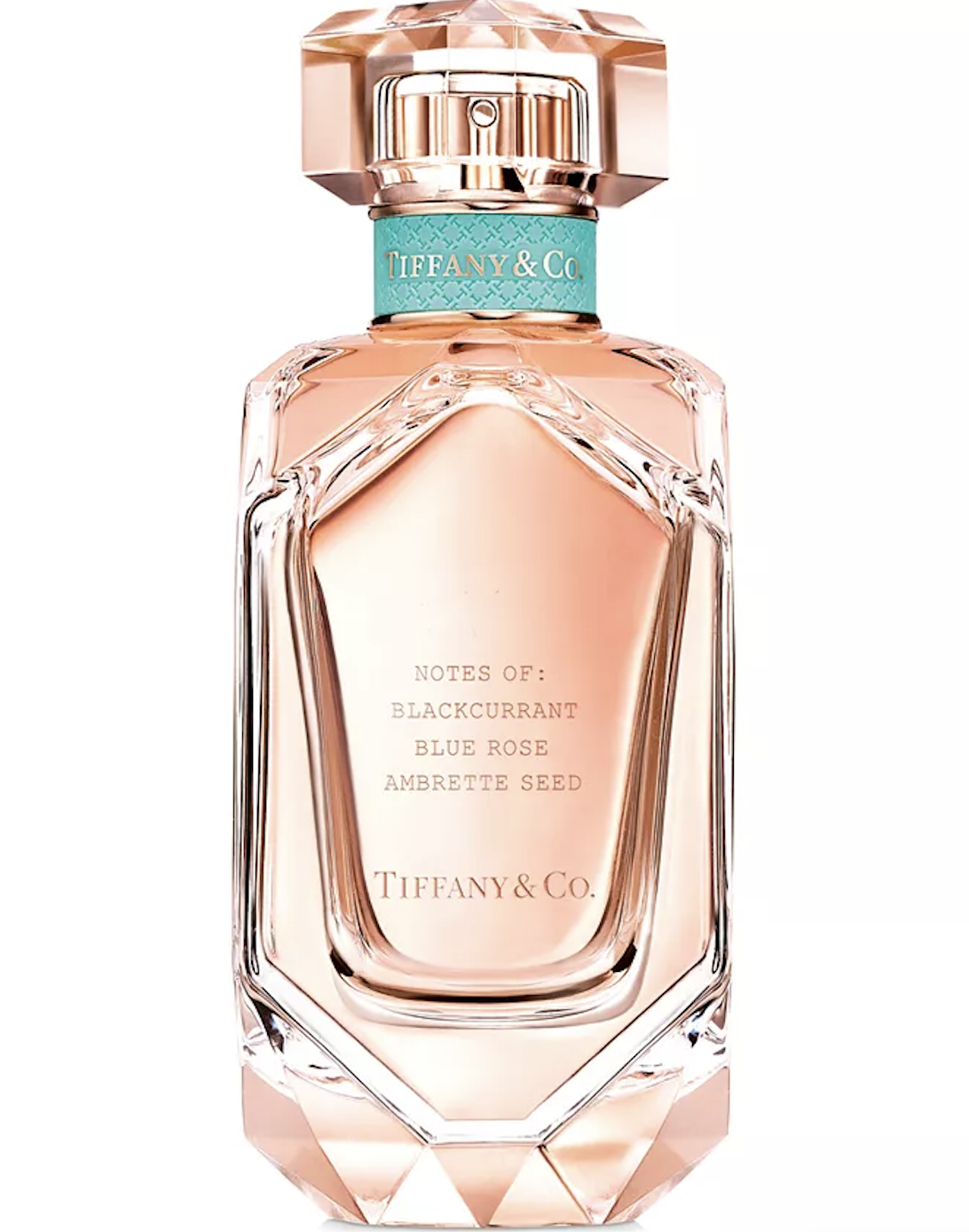 Tiffany & Co. Rose Gold Eau de Parfum