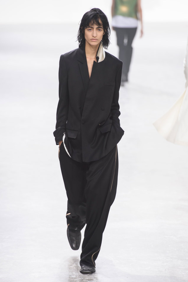 HIT: Haider Ackermann