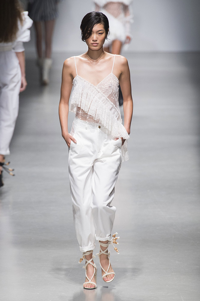 Philosophy di Lorenzo Serafini Spring 2019 #34