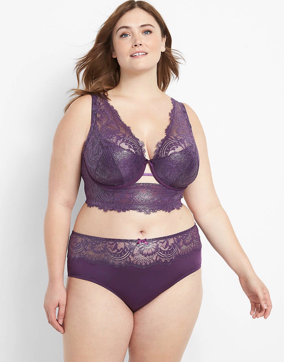 Plus Size Lingerie 2022 Update #6