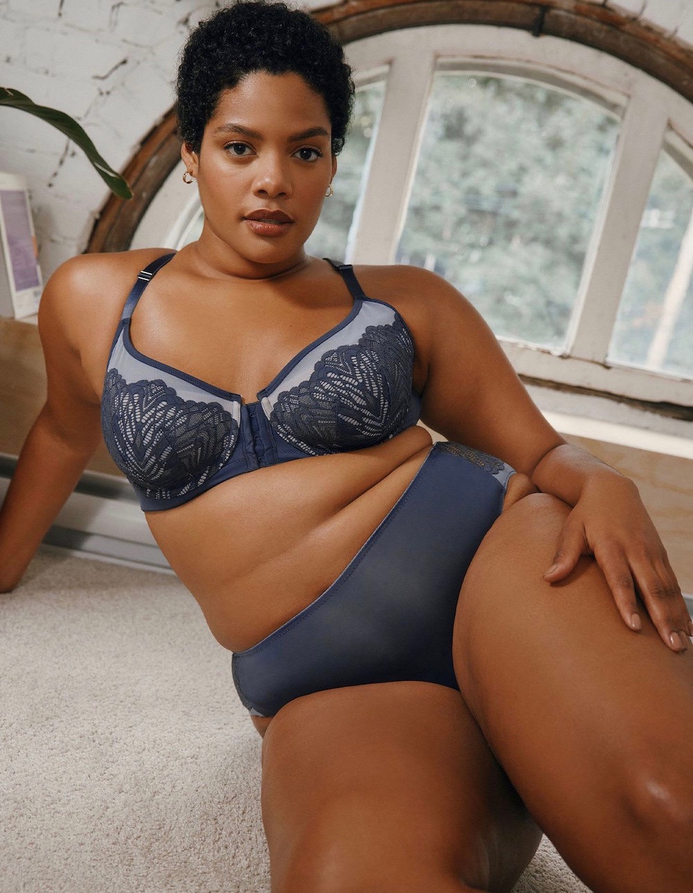 Plus Size Lingerie 2022 Update #5